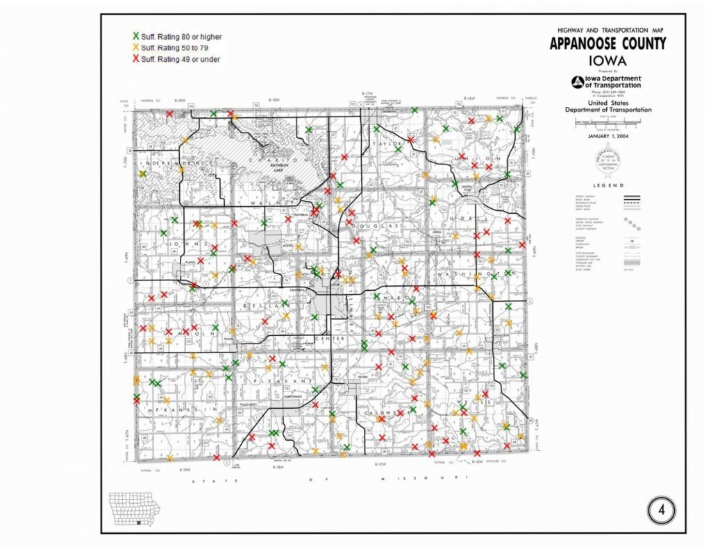 Resources Appanoose County